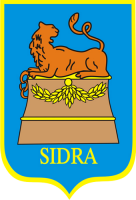 Gmina Sidra