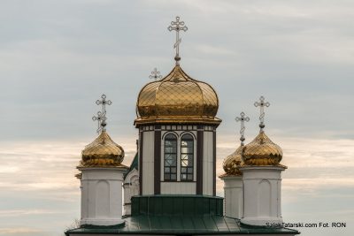 Cerkiew w Sokółce