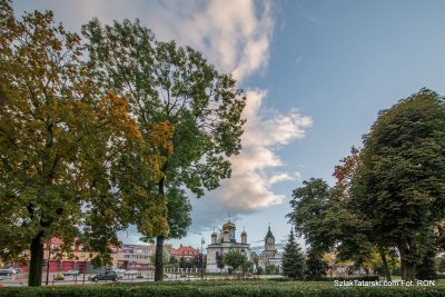 Centrum Sokółki