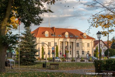 Urząd Miejski w Sokółce