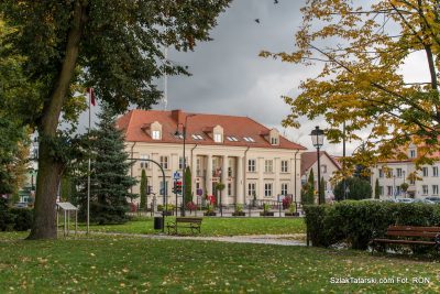 Urząd Miejski w Sokółce